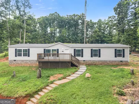 1625 Asbury Mill Rd, Cleveland, GA 30528