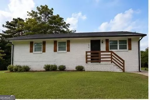 Undisclosed, Jonesboro, GA 30238