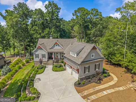 1501 Garners Fry, Greensboro, GA 30642
