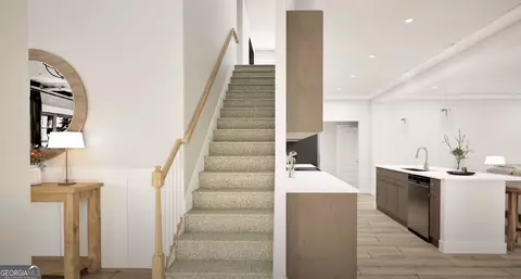 Entry Way - 2118 Breamore Dr, Covington, GA 30016 photo 7 of 13