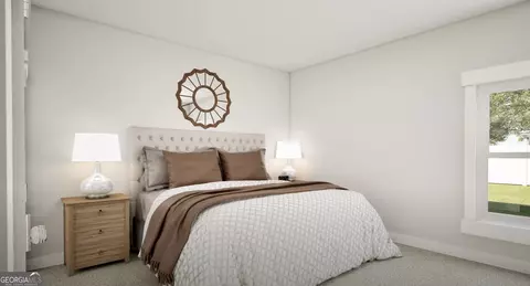 Bedroom - 2118 Breamore Dr, Covington, GA 30016 photo 12 of 12