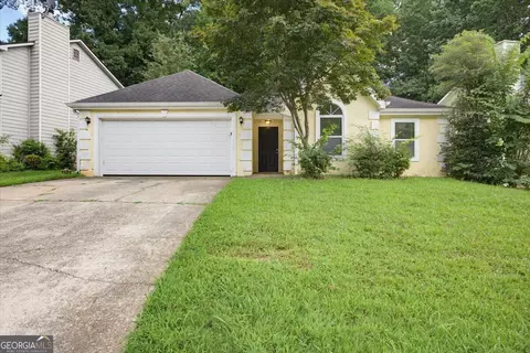 2710 Waterford Park Dr, Lawrenceville, GA 30044