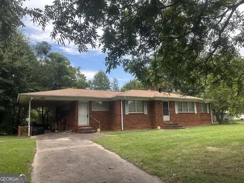 3424 Mountain View Rd, Gainesville, GA 30504