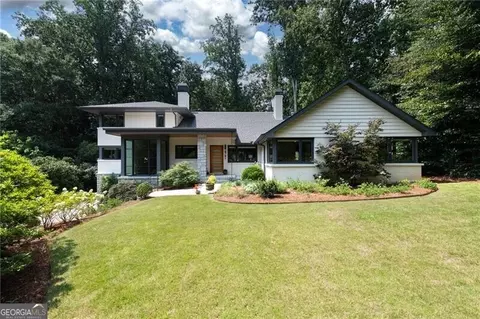 878 Barton Woods Rd NE, Atlanta, GA 30307