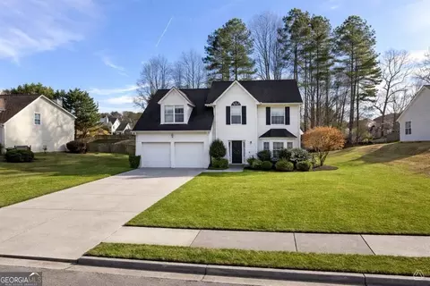 322 Silverleaf Ln, Dallas, GA 30157