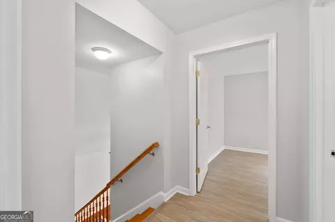 Entry Way - 350 E Harp Rd, Thomaston, GA 30286 photo 2 of 5