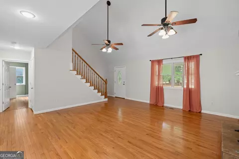 Entry Way - 350 E Harp Rd, Thomaston, GA 30286 photo 1 of 5
