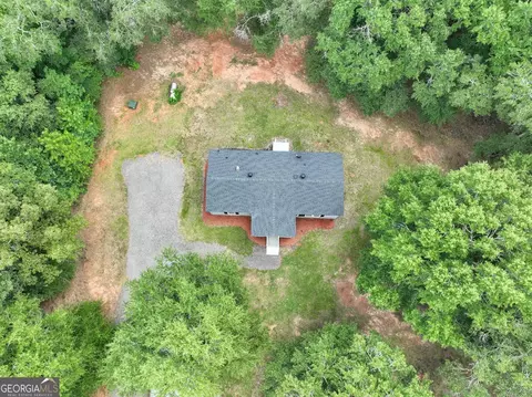 Exterior - 350 E Harp Rd, Thomaston, GA 30286 photo 18 of 26