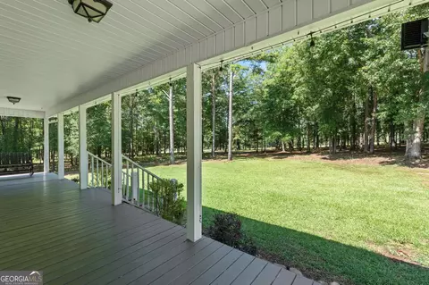 Exterior - 350 E Harp Rd, Thomaston, GA 30286 photo 7 of 26