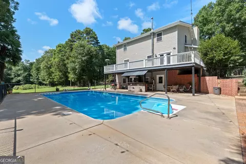 Exterior - 350 E Harp Rd, Thomaston, GA 30286 photo 13 of 26