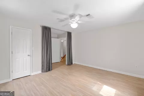 Bedroom - 350 E Harp Rd, Thomaston, GA 30286 photo 2 of 8
