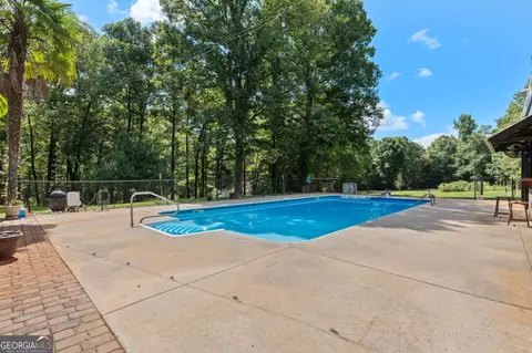 Exterior - 350 E Harp Rd, Thomaston, GA 30286 photo 12 of 26