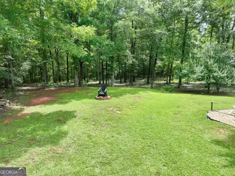 Exterior - 350 E Harp Rd, Thomaston, GA 30286 photo 23 of 26