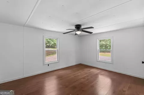 Bedroom - 350 E Harp Rd, Thomaston, GA 30286 photo 3 of 8