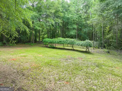 Exterior - 350 E Harp Rd, Thomaston, GA 30286 photo 21 of 26
