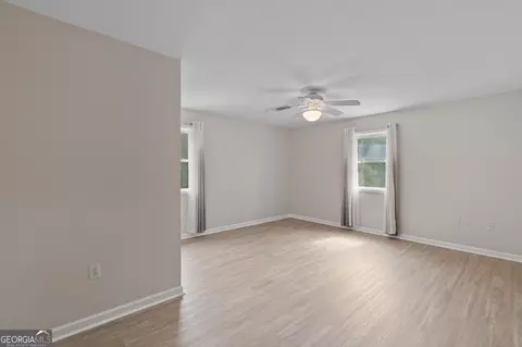 Bedroom - 350 E Harp Rd, Thomaston, GA 30286 photo 1 of 8