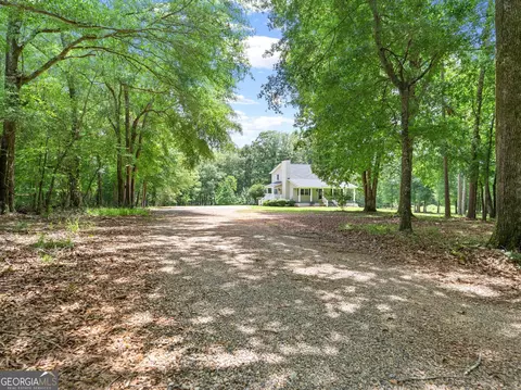 Exterior - 350 E Harp Rd, Thomaston, GA 30286 photo 15 of 26