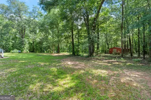 Exterior - 350 E Harp Rd, Thomaston, GA 30286 photo 22 of 26