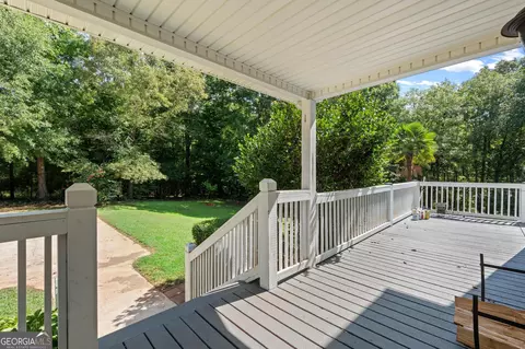 Exterior - 350 E Harp Rd, Thomaston, GA 30286 photo 9 of 26