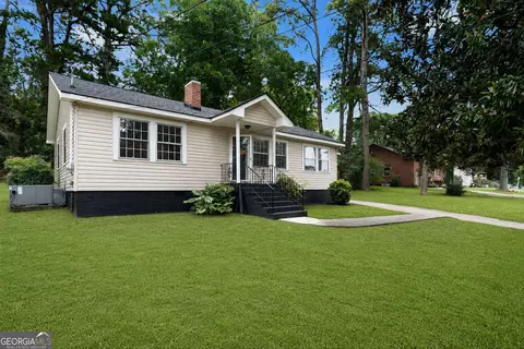 Exterior - 2903 Maple Rd SE, Rome, GA 30161 photo 1 of 6