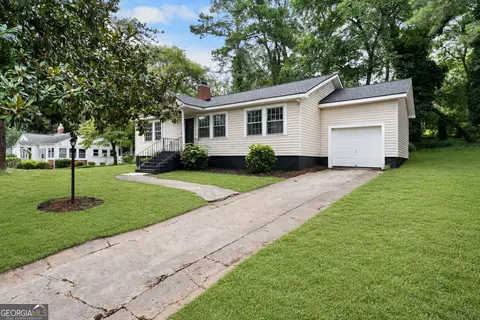 Exterior - 2903 Maple Rd SE, Rome, GA 30161 photo 5 of 6