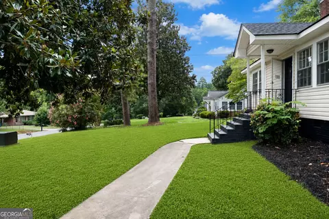 Exterior - 2903 Maple Rd SE, Rome, GA 30161 photo 2 of 6