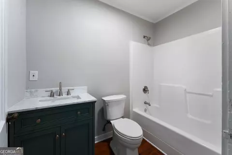 Bath - 2903 Maple Rd SE, Rome, GA 30161 photo 2 of 2
