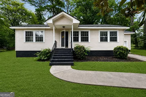 2903 Maple Rd SE, Rome, GA 30161
