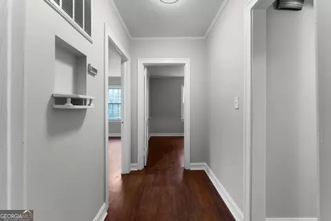 Entry Way - 2903 Maple Rd SE, Rome, GA 30161 photo 1 of 2
