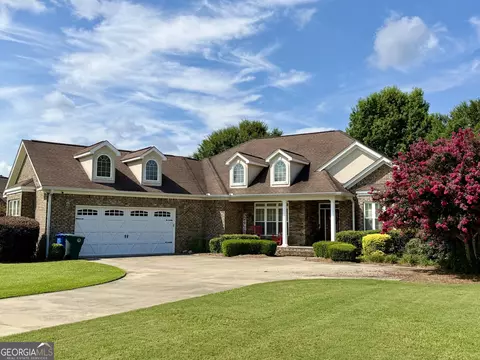 110 Walke Ridge Trl, Dublin, GA 31021