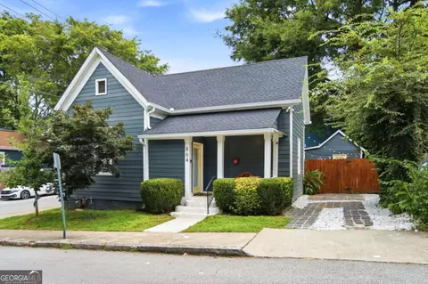 864 Kirkwood Ave SE, Atlanta, GA 30316