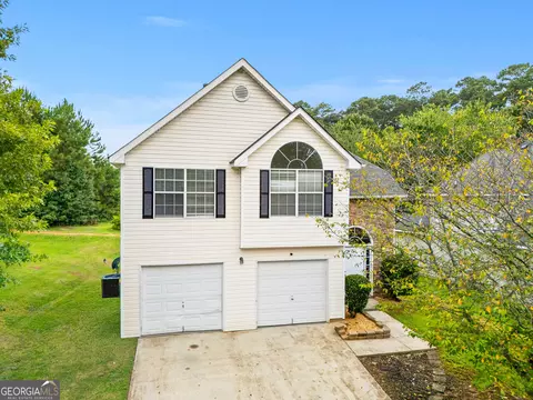6559 Lancelot Ct, Riverdale, GA 30296