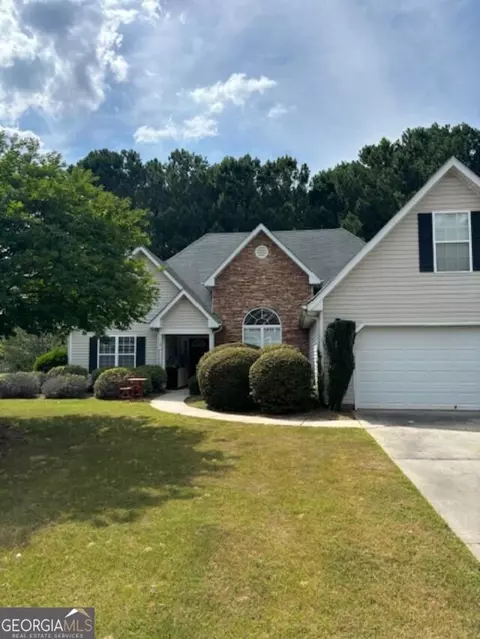 791 Winding Grove Ln, Loganville, GA 30052