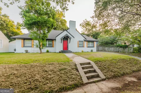 3747 Berkley Dr, Macon, GA 31204