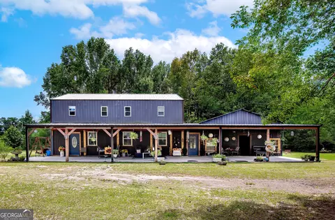 1167 Begonia Rd, Neeses, SC 29107