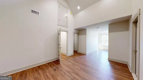 Bedroom - 301 Jericho Ln, Brooklet, GA 30415 photo 18 of 18