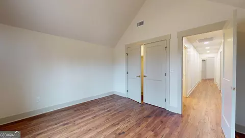 Bedroom - 301 Jericho Ln, Brooklet, GA 30415 photo 7 of 18