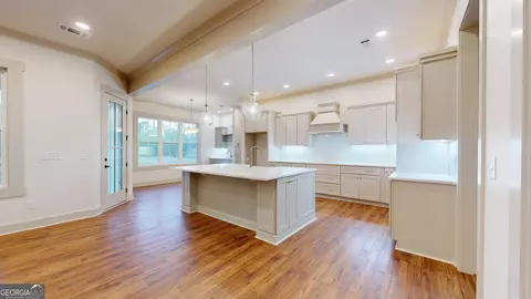 Entry Way - 301 Jericho Ln, Brooklet, GA 30415 photo 3 of 23