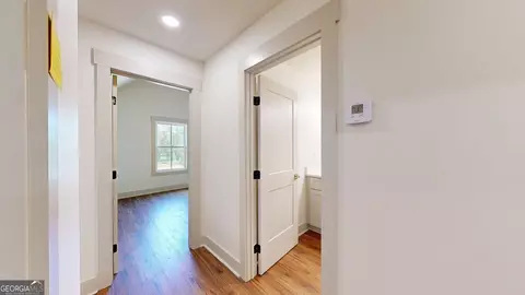 Entry Way - 301 Jericho Ln, Brooklet, GA 30415 photo 18 of 23