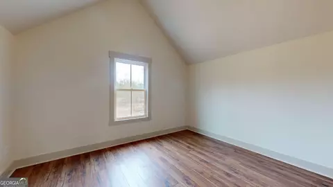 Bedroom - 301 Jericho Ln, Brooklet, GA 30415 photo 5 of 18