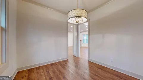 Entry Way - 301 Jericho Ln, Brooklet, GA 30415 photo 4 of 23