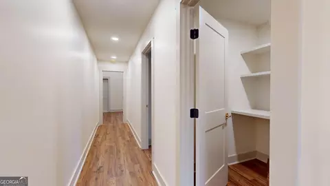 Entry Way - 301 Jericho Ln, Brooklet, GA 30415 photo 11 of 23