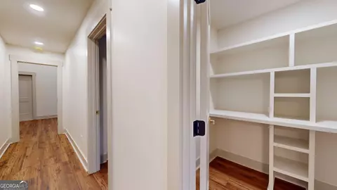 Entry Way - 301 Jericho Ln, Brooklet, GA 30415 photo 12 of 23