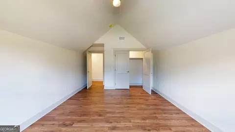 Bedroom - 301 Jericho Ln, Brooklet, GA 30415 photo 17 of 18