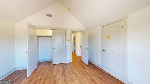 Bedroom - 301 Jericho Ln, Brooklet, GA 30415 photo 15 of 18