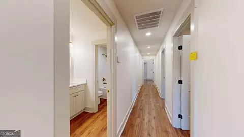 Entry Way - 301 Jericho Ln, Brooklet, GA 30415 photo 19 of 23
