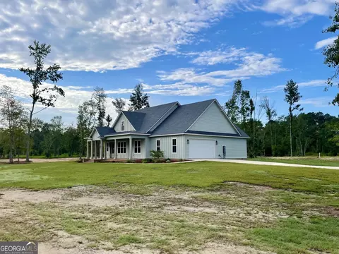 Other - 301 Jericho Ln, Brooklet, GA 30415 photo 1 of 14