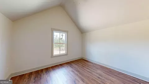 Bedroom - 301 Jericho Ln, Brooklet, GA 30415 photo 14 of 18