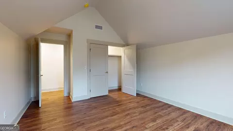 Bedroom - 301 Jericho Ln, Brooklet, GA 30415 photo 12 of 18