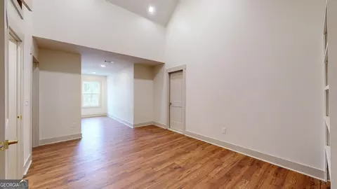 Bedroom - 301 Jericho Ln, Brooklet, GA 30415 photo 13 of 18